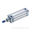 SI pneumatic cylinder iso standard